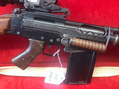 Century Arms L1A1 Sporter .308 - Image 4 of 14