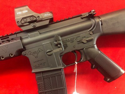 Double StarStar-15 458 SOCOM - Image 7 of 9