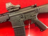 Double StarStar-15 458 SOCOM - Image 7 of 9