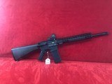 Double StarStar-15 458 SOCOM - Image 1 of 9