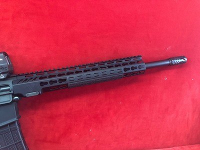 Double StarStar-15 458 SOCOM - Image 2 of 9