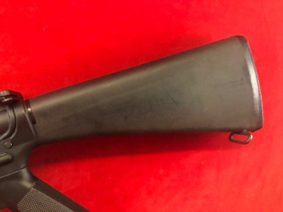 Double StarStar-15 458 SOCOM - Image 9 of 9