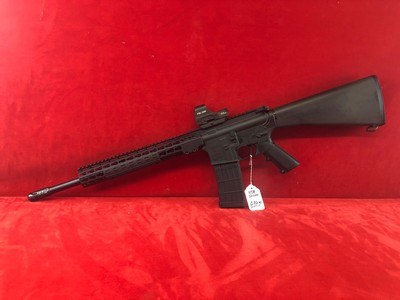 Double StarStar-15 458 SOCOM - Image 5 of 9