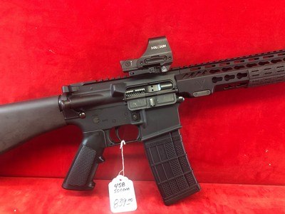 Double StarStar-15 458 SOCOM - Image 3 of 9