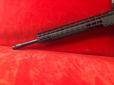 Double StarStar-15 458 SOCOM - Image 6 of 9