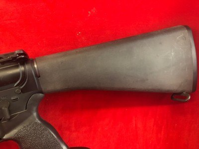 Bushmaster XM15 .223 - Image 8 of 8