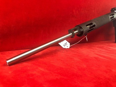 Bushmaster XM15 .223 - Image 6 of 8