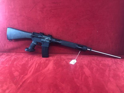 Bushmaster XM15 .223 - Image 1 of 8