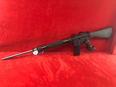 Bushmaster XM15 .223 - Image 5 of 8