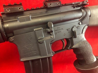 Bushmaster XM15 .223 - Image 7 of 8