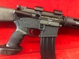 Bushmaster XM15 .223 - Image 3 of 8