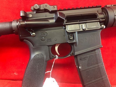 Springfield Saint 5.56 - Image 3 of 8