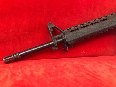 Springfield Saint 5.56 - Image 6 of 8