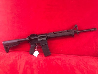 Springfield Saint 5.56 - Image 1 of 8