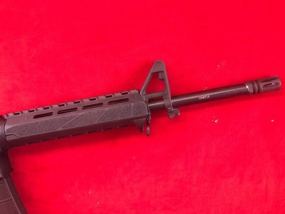 Springfield Saint 5.56 - Image 2 of 8