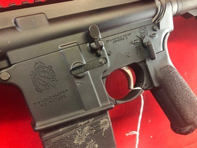 Springfield Saint 5.56 - Image 7 of 8