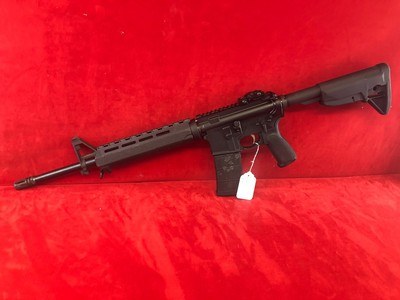 Springfield Saint 5.56 - Image 5 of 8