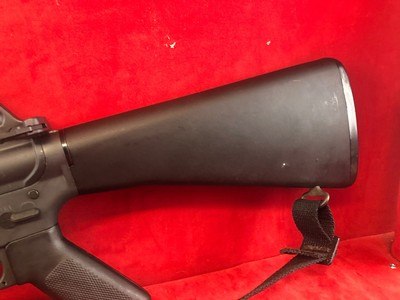 Colt SP1 5.56 - Image 10 of 10
