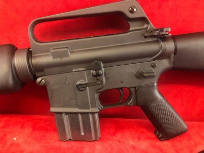 Colt SP1 5.56 - Image 9 of 10