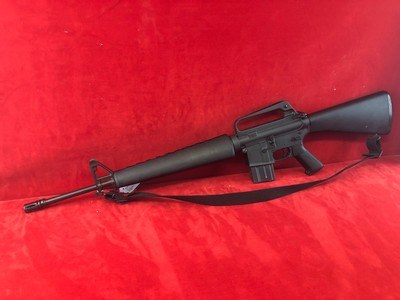 Colt SP1 5.56 - Image 5 of 10
