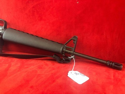 Colt SP1 5.56 - Image 2 of 10