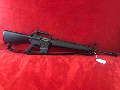 Colt SP1 5.56 - Image 1 of 10