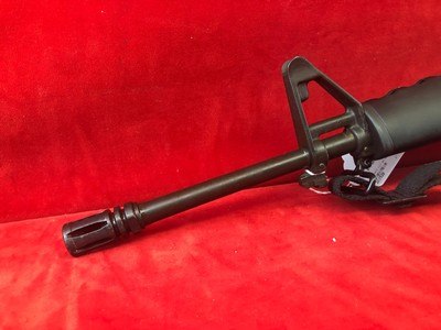 Colt SP1 5.56 - Image 6 of 10