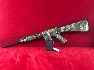 Remington 15 5.56 NATO - Image 5 of 9