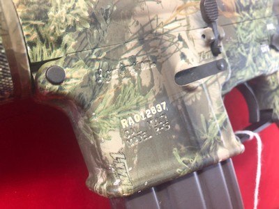 Remington 15 5.56 NATO - Image 9 of 9