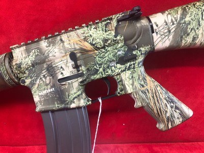 Remington 15 5.56 NATO - Image 7 of 9