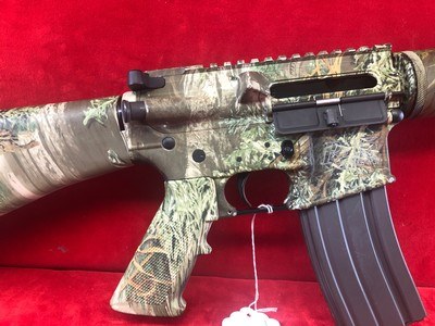 Remington 15 5.56 NATO - Image 3 of 9