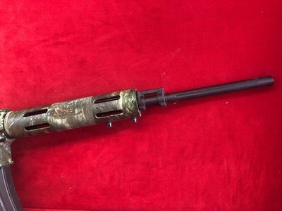 Remington 15 5.56 NATO - Image 2 of 9