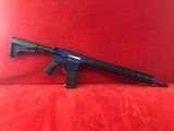 FN FN-15 5.56 NATO - 1 of 8