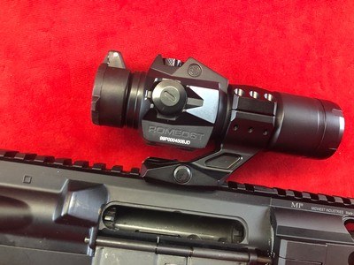 Noveske Chainsaw 5.56 NATO - Image 2 of 10