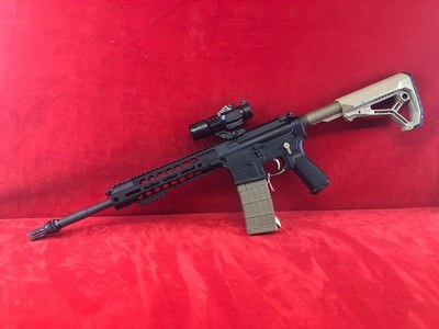 Noveske Chainsaw 5.56 NATO - Image 7 of 10