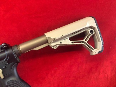 Noveske Chainsaw 5.56 NATO - Image 10 of 10