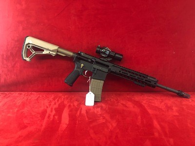 Noveske Chainsaw 5.56 NATO - Image 1 of 10