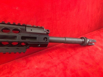 Noveske Chainsaw 5.56 NATO - Image 3 of 10
