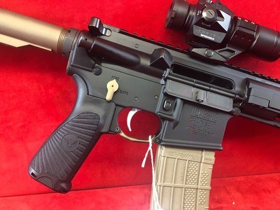 Noveske Chainsaw 5.56 NATO - Image 5 of 10