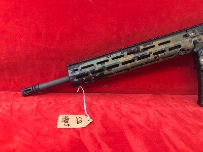 NIB H&K MR556A1 5.56 NATO - Image 7 of 9