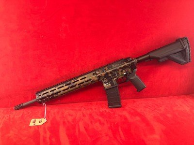 NIB H&K MR556A1 5.56 NATO - Image 6 of 9