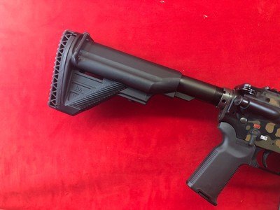 NIB H&K MR556A1 5.56 NATO - Image 4 of 9