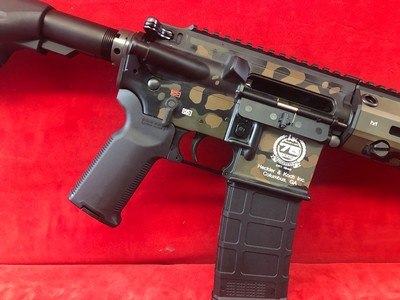 NIB H&K MR556A1 5.56 NATO - Image 3 of 9