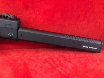 Kriss Vector 10mm - Image 2 of 8