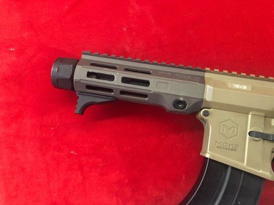 Maxim Defense PDX 7.62x39 - Image 3 of 10