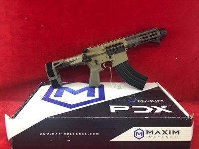 Maxim Defense PDX 7.62x39 - Image 6 of 10