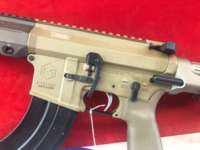Maxim Defense PDX 7.62x39 - Image 4 of 10