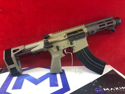 Maxim Defense PDX 7.62x39 - Image 7 of 10