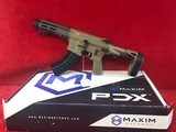 Maxim Defense PDX 7.62x39 - Image 1 of 10