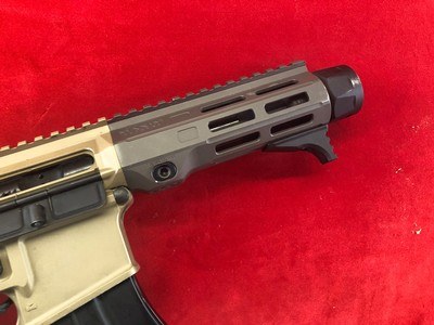 Maxim Defense PDX 7.62x39 - Image 8 of 10